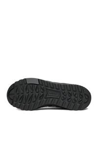 Adidas - adidas Sneakersy C-HOOPS 4.0 MID WINTERIZED JQ5361 Czarny. Kolor: czarny. Materiał: syntetyk, materiał #6