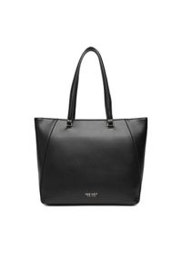 Torebka Nine West. Kolor: czarny