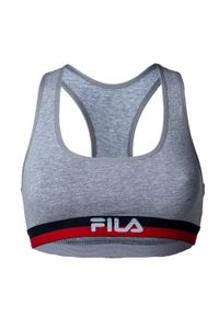 Fila - .. Kolor: szary. Sport: bieganie