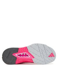 Adidas - adidas Buty na siłownię Dropset 3 strength training JR1674 Szary. Kolor: szary. Materiał: materiał. Sport: fitness #5