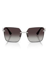 Dolce & Gabbana - Okulary damskie przeciwsłoneczne DOLCE & GABBANA #2