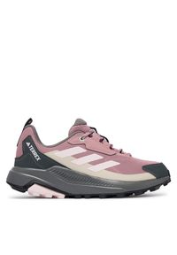 Adidas - Trekkingi adidas. Kolor: fioletowy #1