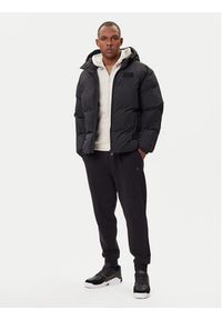 EA7 Emporio Armani Kurtka zimowa 7M000699 AF15951 UC001 Czarny Regular Fit. Kolor: czarny. Materiał: syntetyk. Sezon: zima #6
