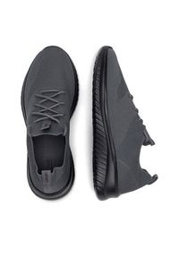 Sprandi Sneakersy MP-S23R241A-8 Szary. Kolor: szary. Materiał: materiał #6