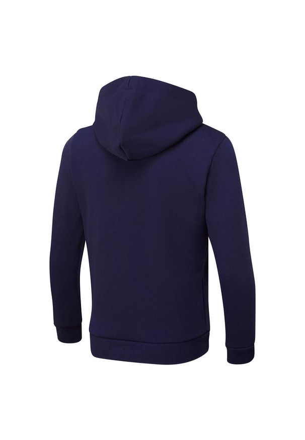 Puma Bluza Ess Fl 84759602. Kolor: niebieski