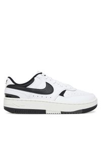 Sneakersy Nike. Kolor: biały #1