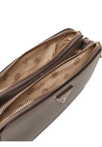 Guess Torebka HWVG94 93120 Brązowy. Kolor: brązowy. Materiał: skórzane #3