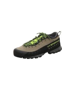 LA SPORTIVA - Buty trekkingowe męskie La Sportiva TX4. Kolor: brązowy. Sport: turystyka piesza
