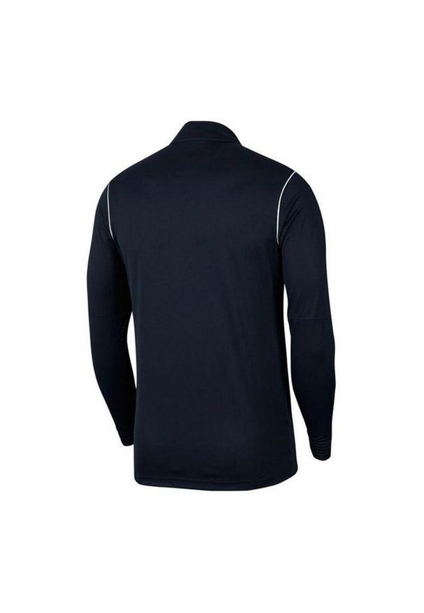 Nike - Bluza Treningowa Dry Park 20 Dla Dzieci I Niemowląt. Kolor: niebieski