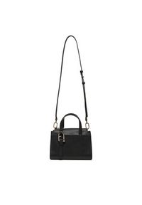 Furla Torebka Nuvola Small WB01337-BX2045-O6000 Czarny. Kolor: czarny. Materiał: skórzane #4