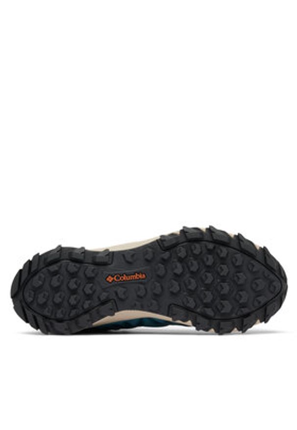 columbia - Columbia Trekkingi Peakfreak™ II Mid Outdry™ 2005091 Zielony. Kolor: zielony. Materiał: materiał. Sport: turystyka piesza