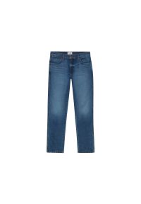 Wrangler - MESKIE SPODNIE WRANGLER RIVER RAINDROP 112357529 #5