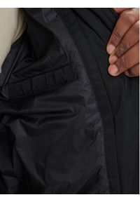 BOSS Kurtka bomber Oking 50543492 Czarny Oversize. Kolor: czarny. Materiał: syntetyk #3