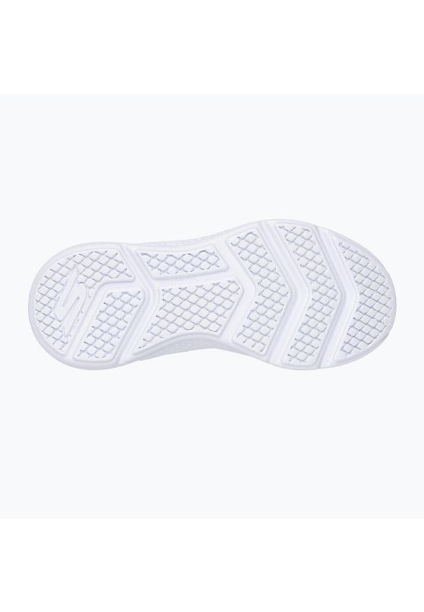 skechers - Buty dziecięce SKECHERS Go Run Elevate. Kolor: różowy. Sport: bieganie