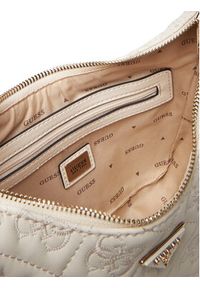 Guess Torebka HWQL96 58180 Biały. Kolor: biały. Materiał: skórzane