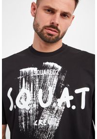 T-shirt DSQUARED2. Wzór: nadruk #5