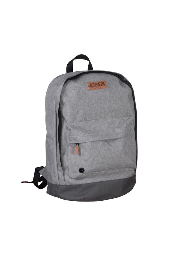 JOBE - Plecak Jobe Sports. Kolor: szary
