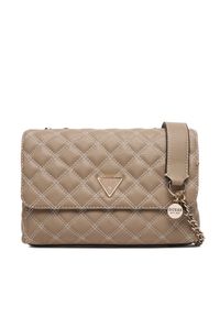 Torebka Guess. Kolor: beżowy #1