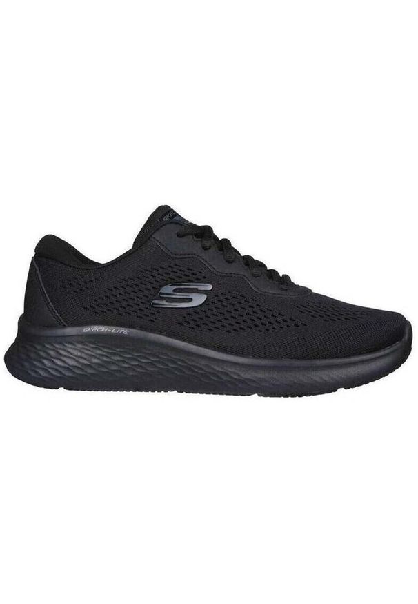 skechers - Buty damskie SKECHERS Skech-Lite Pro Best Chance. Kolor: czarny