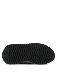 New Balance Sneakersy MS237BO Szary. Kolor: szary. Materiał: materiał #4