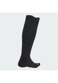 Adidas - Skarpety Performance Knee+ 1 Pair. Kolor: biały, wielokolorowy, czarny. Technologia: ClimaCool (Adidas)