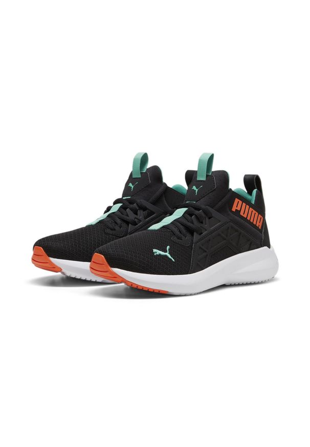 Puma Buty Softride Enzo Nxt Jr 19556929. Kolor: czarny