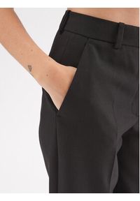 Calvin Klein Spodnie materiałowe Essential K20K206879 Czarny Slim Fit. Kolor: czarny. Materiał: syntetyk, wiskoza #4