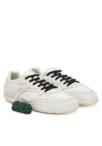 Hugo - HUGO Sneakersy 50563553 Biały. Kolor: biały. Materiał: materiał #3