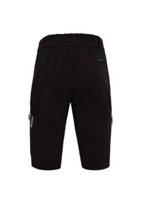 Silvini - Spodenki rowerowe damskie SILVINI Women Shorts ALMA. Kolor: czarny. Sport: kolarstwo