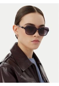 Lauren Ralph Lauren - LAUREN RALPH LAUREN Okulary przeciwsłoneczne 0RA5351U 63458G Fioletowy. Kolor: fioletowy #4