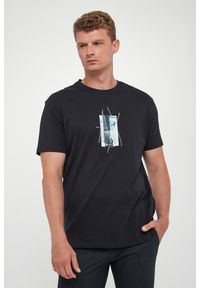 Armani Exchange - T-shirt męski ARMANI EXCHANGE #3