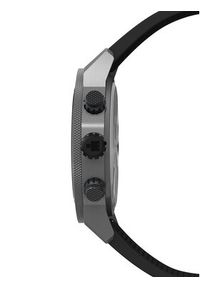 Timex Zegarek Ironman® Challenger Chronograph TW2Y01900 Czarny. Kolor: czarny. Materiał: syntetyk #4