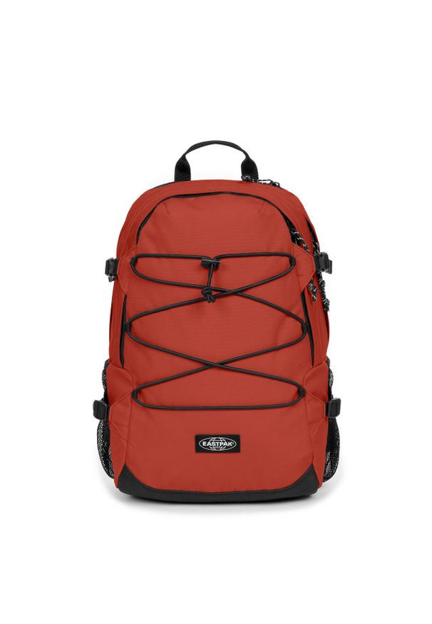 Plecak Eastpak Gerys Pro. Kolor: czerwony. Styl: casual