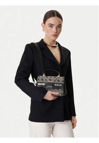 Guess Torebka Melinda HWJP99 02200 Czarny. Kolor: czarny #3