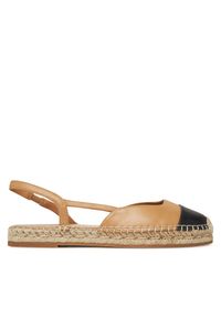 Espadryle Aldo. Kolor: beżowy