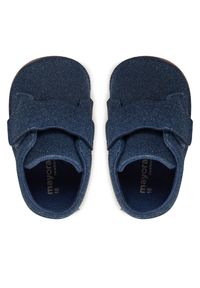 Kapcie Mayoral. Kolor: niebieski #1
