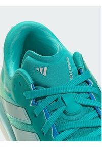 Adidas - adidas Buty do biegania Supernova Rise 3 Running Shoes JQ4525 Kolorowy. Kolor: szary. Materiał: materiał. Wzór: kolorowy. Sport: bieganie #5