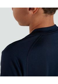 CANTERBURY - Koszulka dla dzieci Canterbury Club. Typ kołnierza: polo. Kolor: niebieski #2