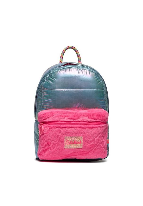 Billieblush Plecak U10548 Kolorowy. Wzór: kolorowy