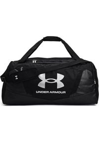 Torba sportowa Under Armour Undeniable 50. Kolor: wielokolorowy, czarny, szary