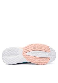 Adidas - adidas Buty halowe Crazyflight 6 Mid HQ0112 Biały. Kolor: biały. Materiał: materiał #2