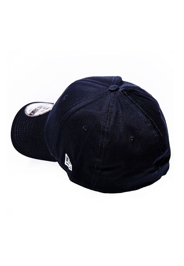 New Era - Czapka Thirty League Basic. Kolor: niebieski