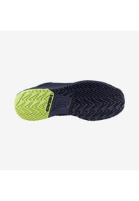 Buty tenisowe dla dzieci Head Revolt Pro 45. Kolor: niebieski. Sport: tenis