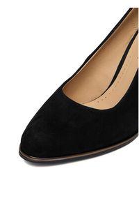 Lasocki Czółenka CEO-WS24317-01 Czarny. Kolor: czarny. Materiał: skóra, zamsz #2