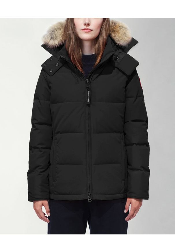 Canada goose kurtka 4f sale