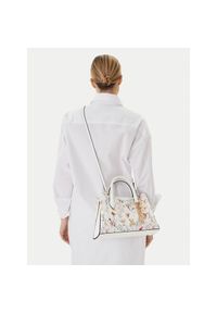 Torebka Aldo. Kolor: biały #1