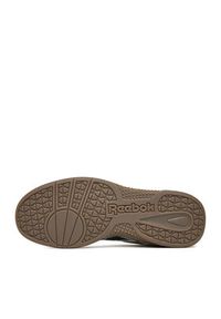 Reebok Sneakersy EO-HAMMER STREET 100230342 Srebrny. Kolor: srebrny. Materiał: skóra #5