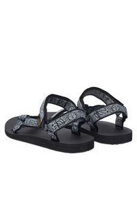 Teva Sandały Original Universal 1004006 Szary. Kolor: szary. Materiał: materiał #3