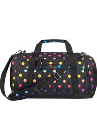 COOCAZOO - Coocazoo Torba sportowa 2.0 Magic Polka (211391)