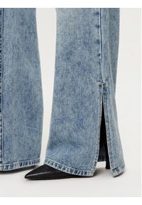 One Teaspoon Jeansy Roadhouse 26724 Niebieski Regular Fit. Kolor: niebieski